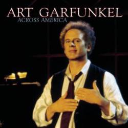 Art Garfunkel : Across America